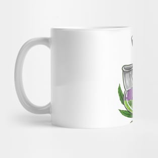 420 Bong Mug